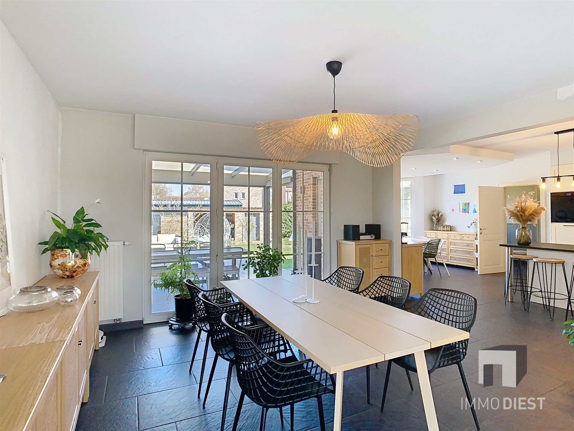 Villa EPC A met studio + 6 slpk + 2 badk - foto 4