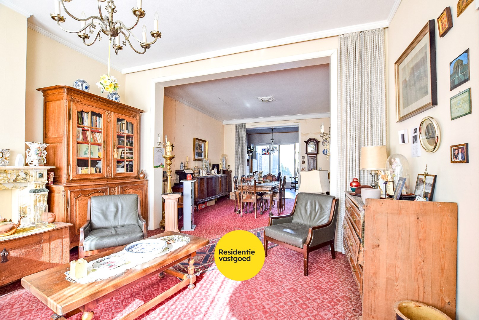 KIJKDAG ZATERDAG 28/03 VAN 10U TOT 12U! - foto 3