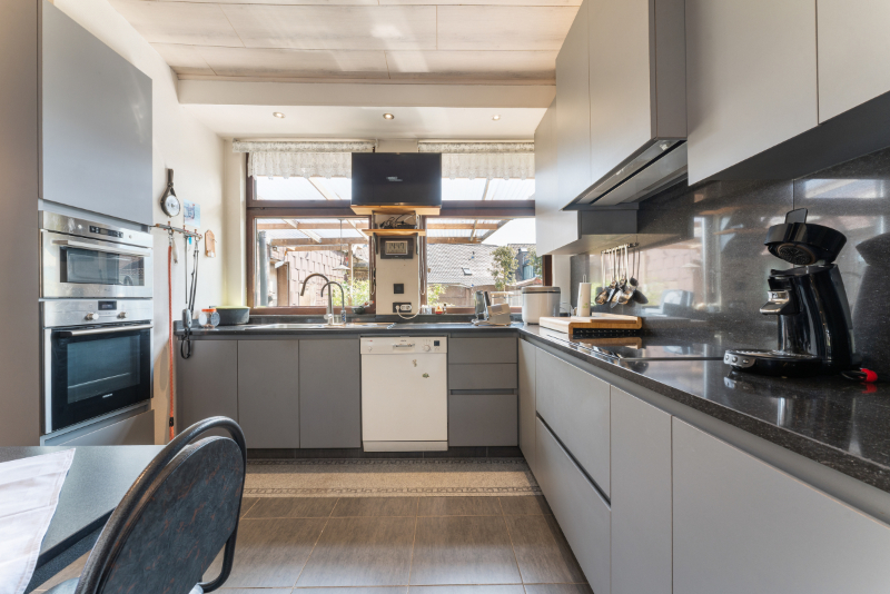 Charmante woning op rustige locatie in Heule te koop - foto 3