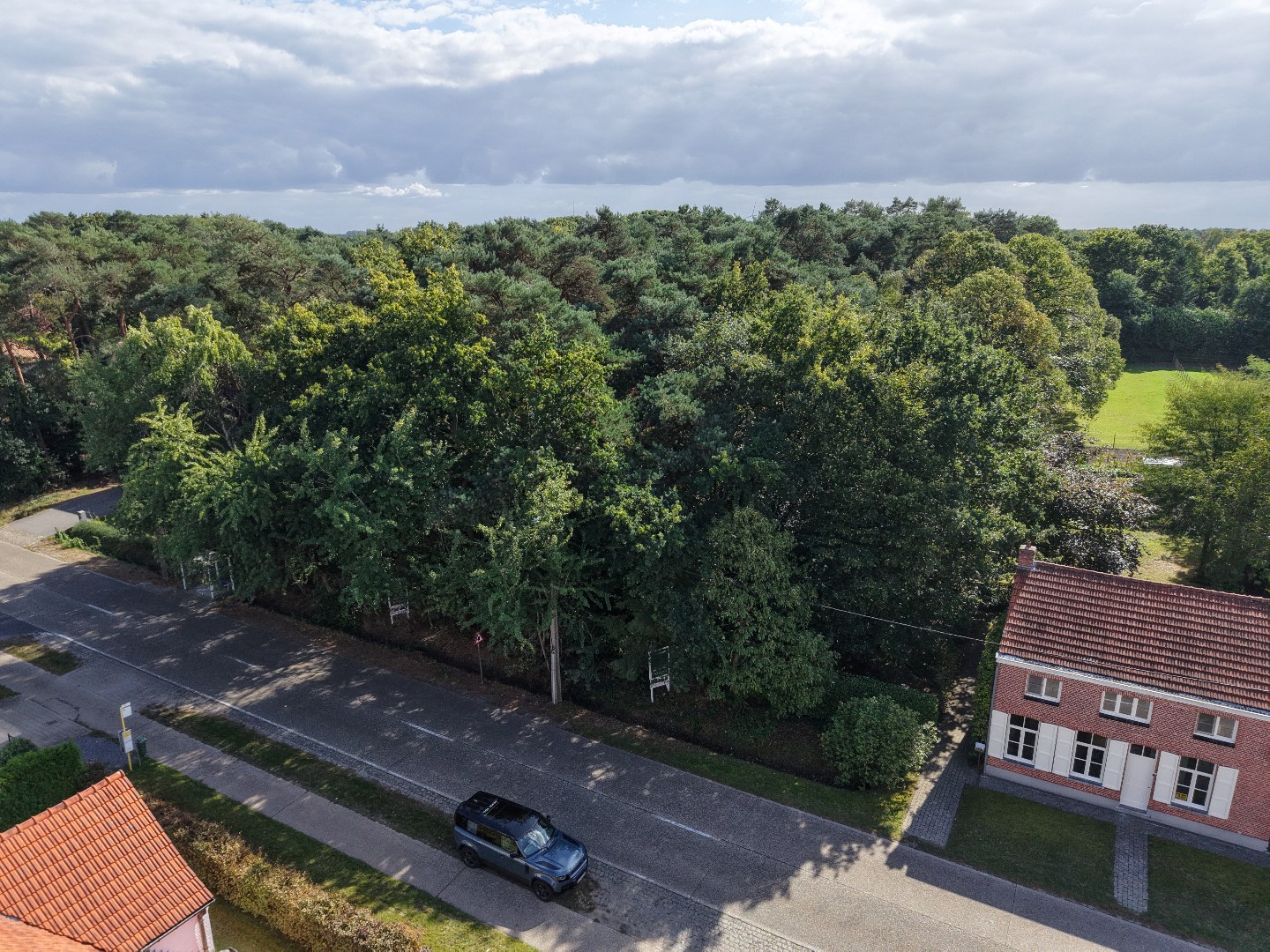 Land for sale in Zoersel - photo 5