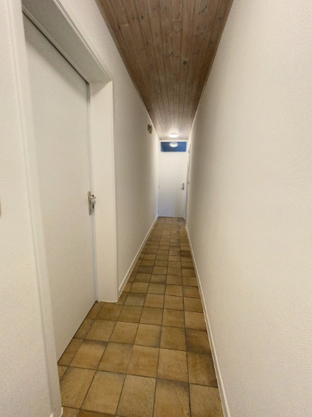 Gelijkvloers appartement - foto 2