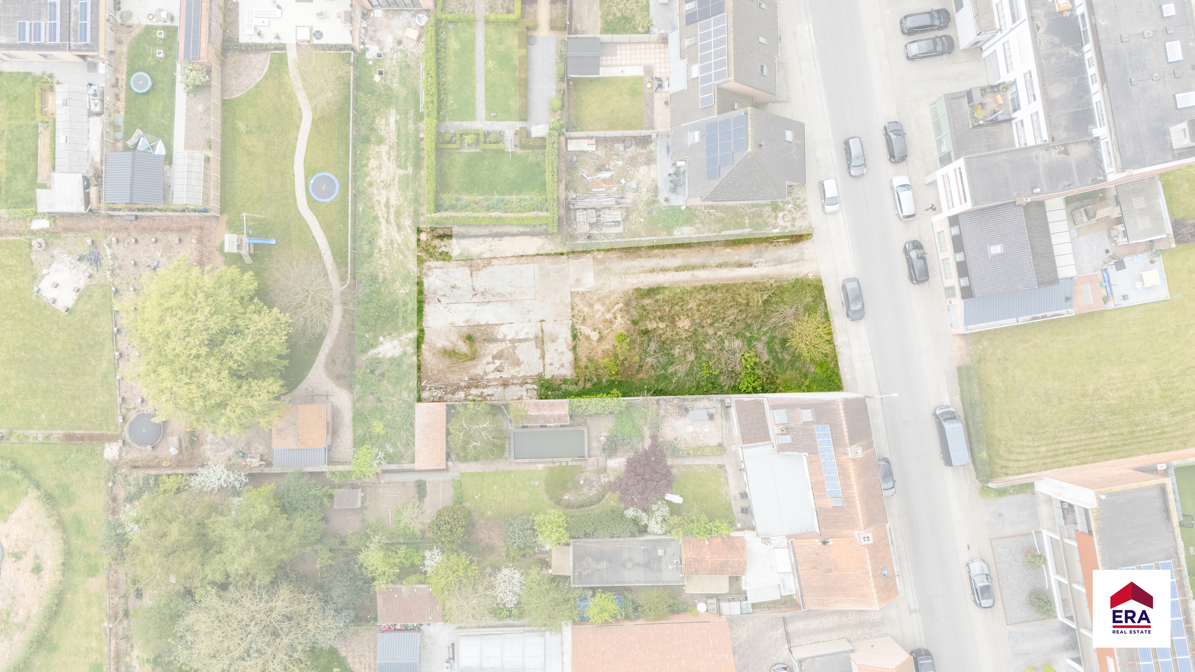 Terrain à vendre à Egem - photo 2