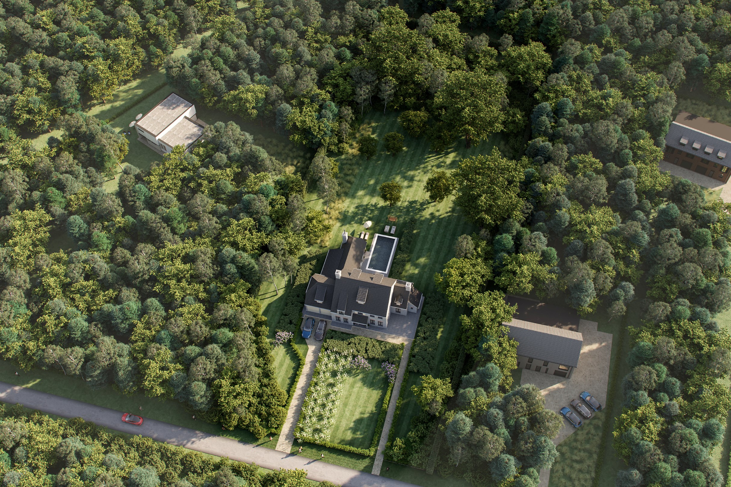 Terrain à vendre à Oud-Turnhout - photo 1