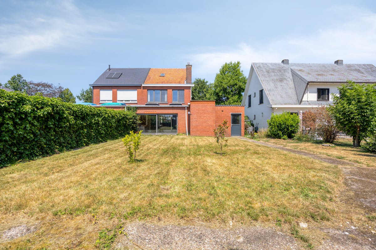 HO buildings to renovate for sale in Kalmthout - Achterbroek - photo 2