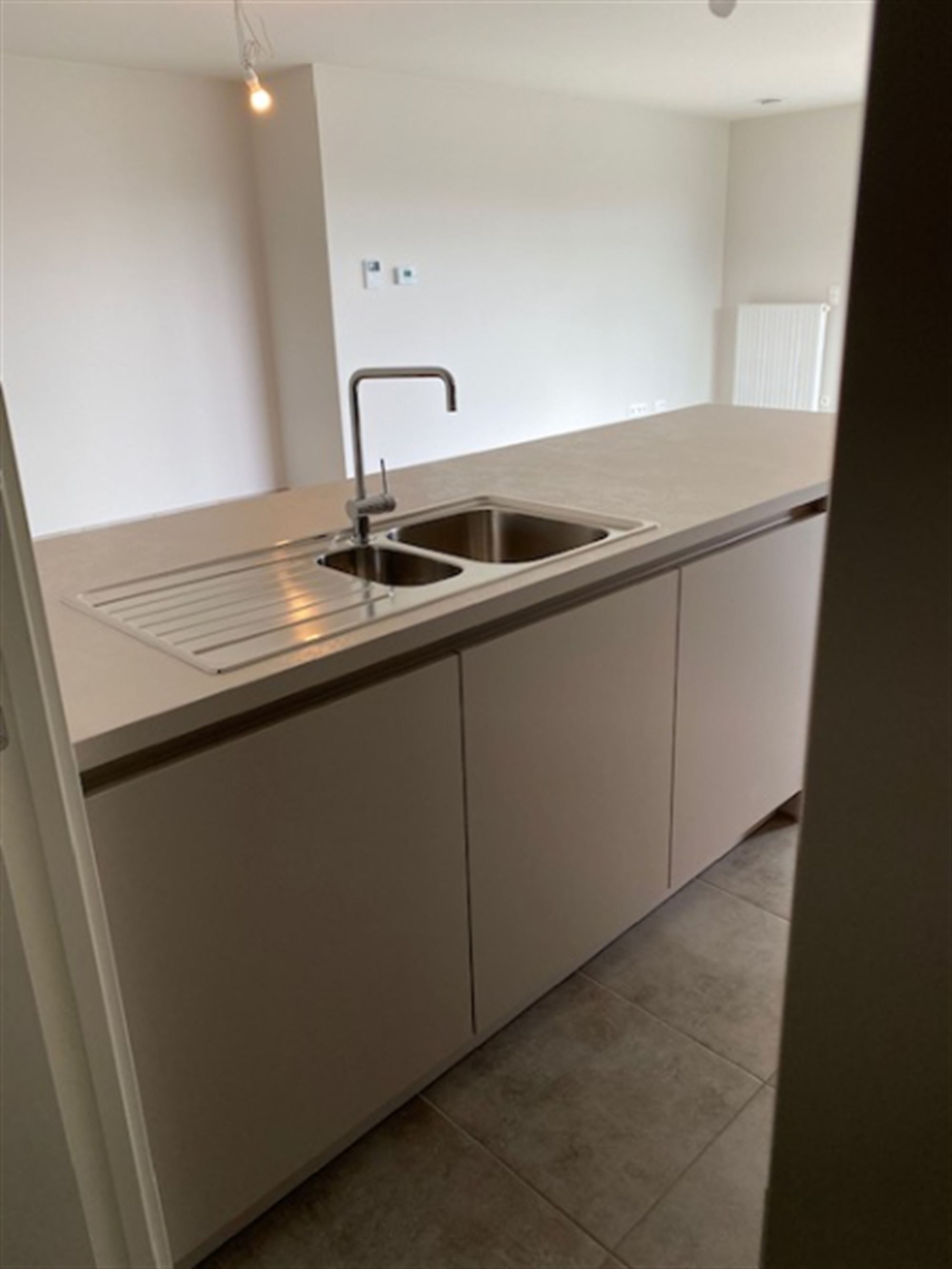 2 slp nieuwbouw appt met ruim terras en staanplaats - foto 5