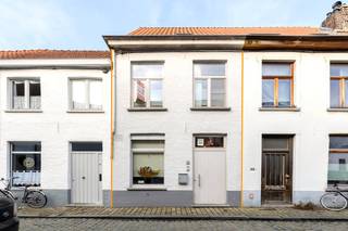 House for sale in Bruges