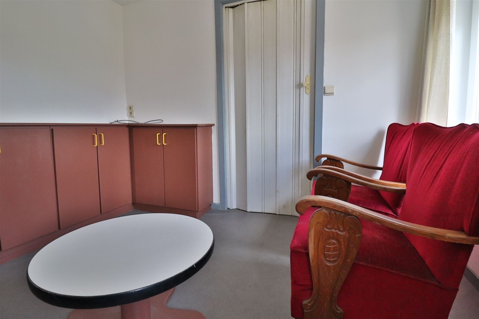 Appartement à louer à Courtrai avec 1 chambre - photo 3