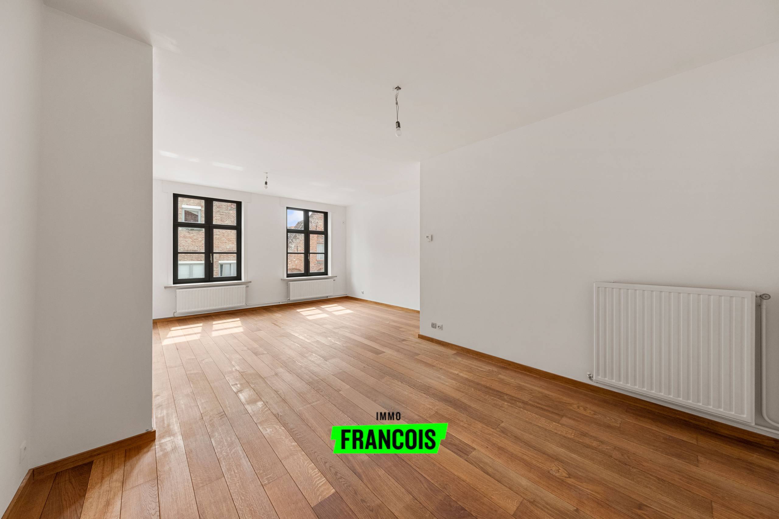 Appartement à vendre à Bruges avec 3 chambres - photo 2
