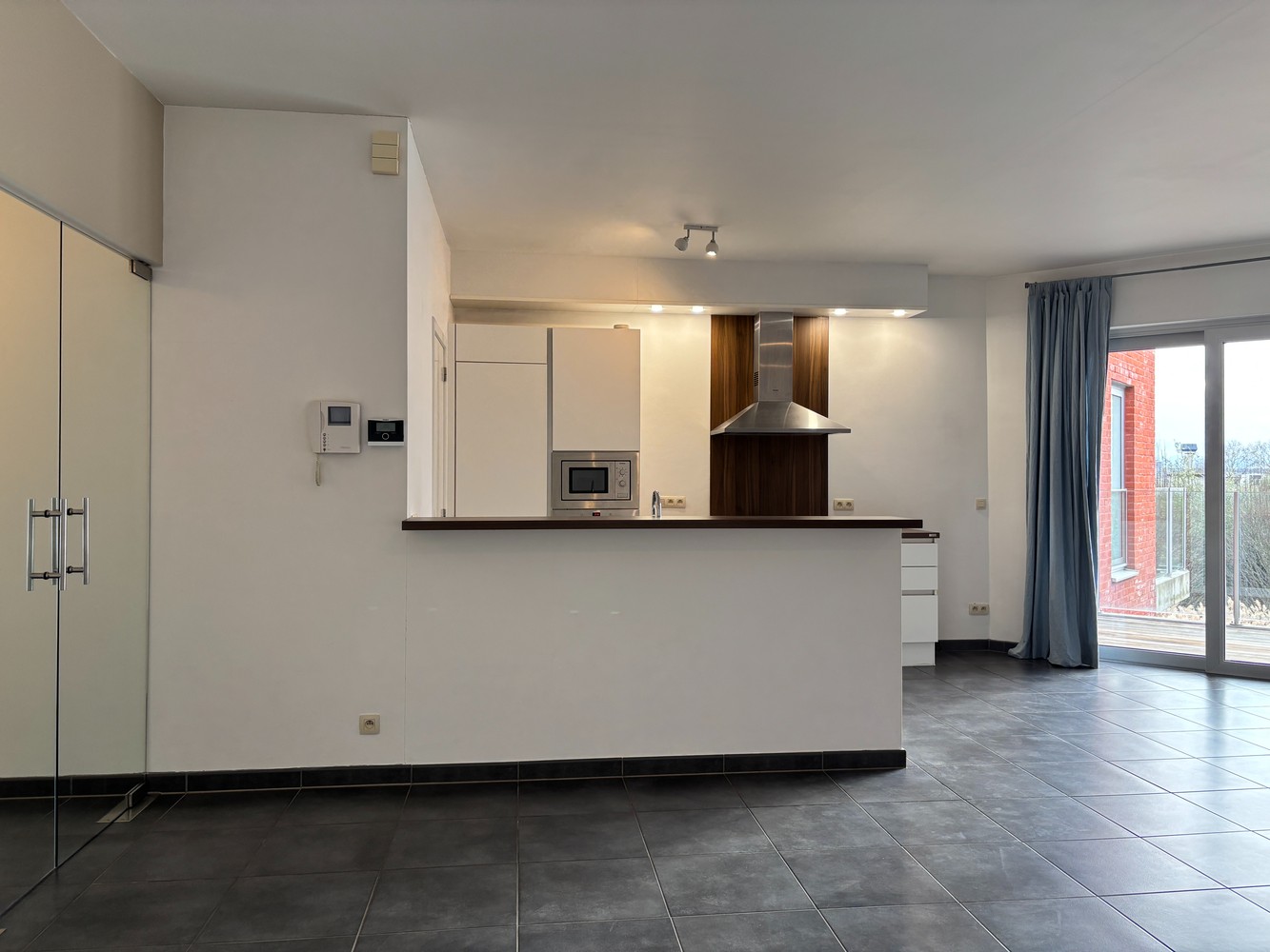 Comfortabel en energiezuinig appartement (120m²) met 3 slaapkamers. - photo 5