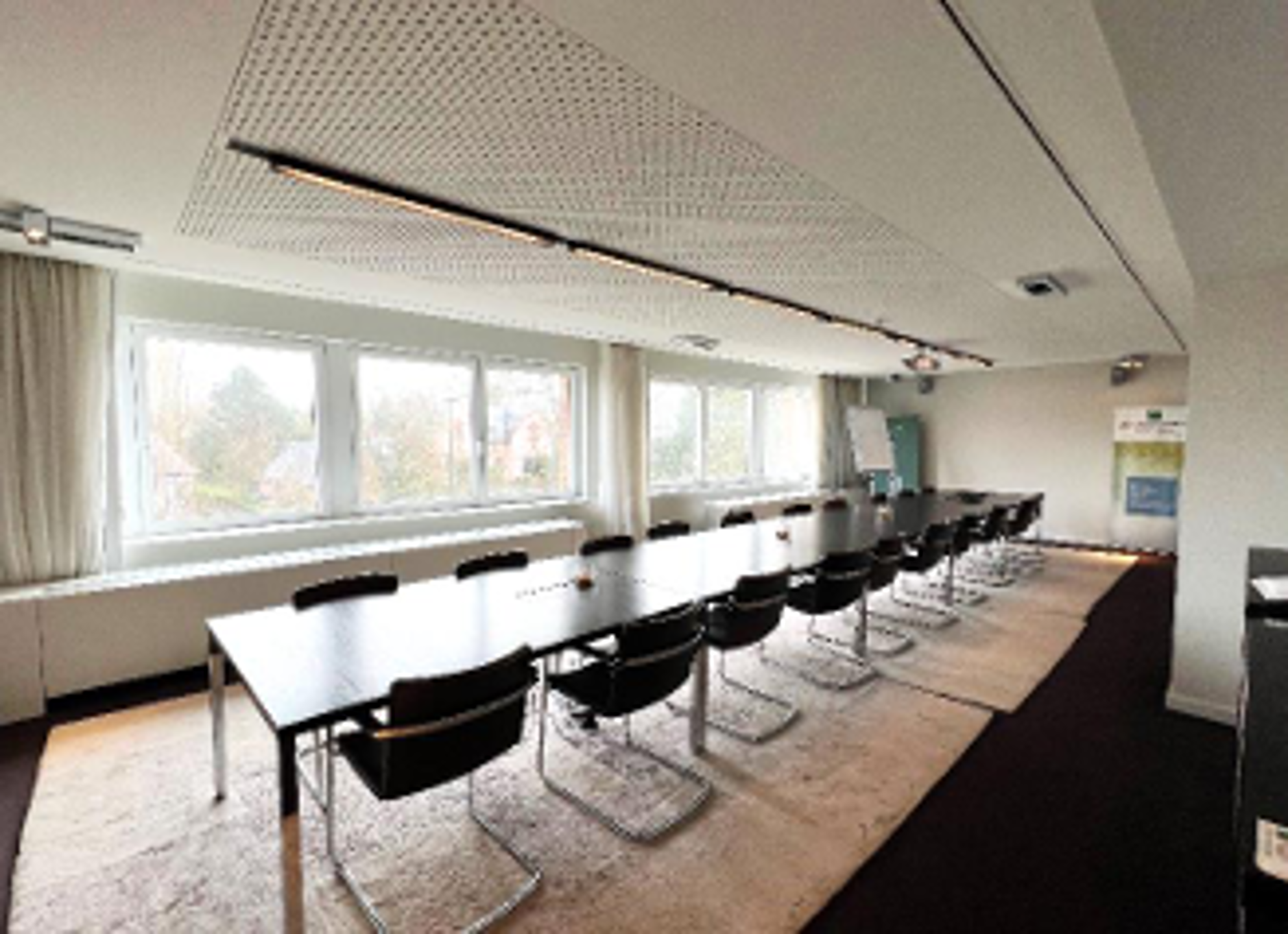 Commercial for rent in Uccle - photo 5