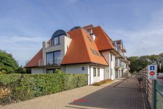 Apartment for rent in Nieuwpoort