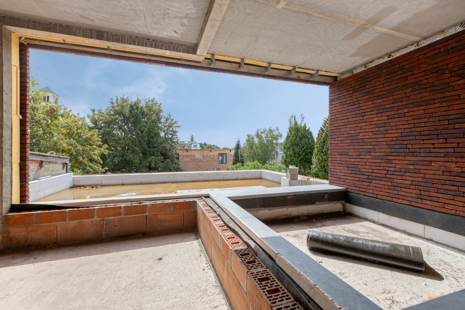 Knappe duplex op de bovenste verdiepingen van nieuwbouwproject Che Vista - foto 4