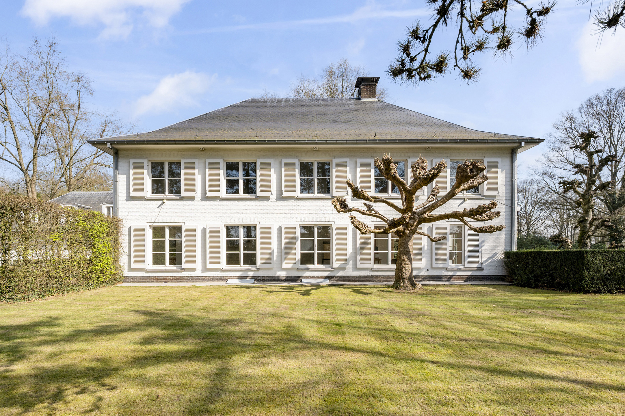 Maison à vendre à Lier avec 5 chambres - photo 3