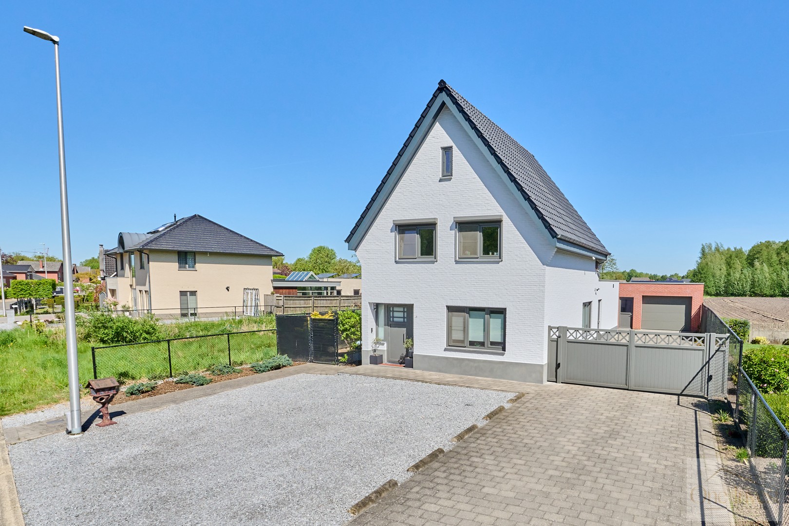 House for sale in Neerpelt with 4 bedrooms - photo 4
