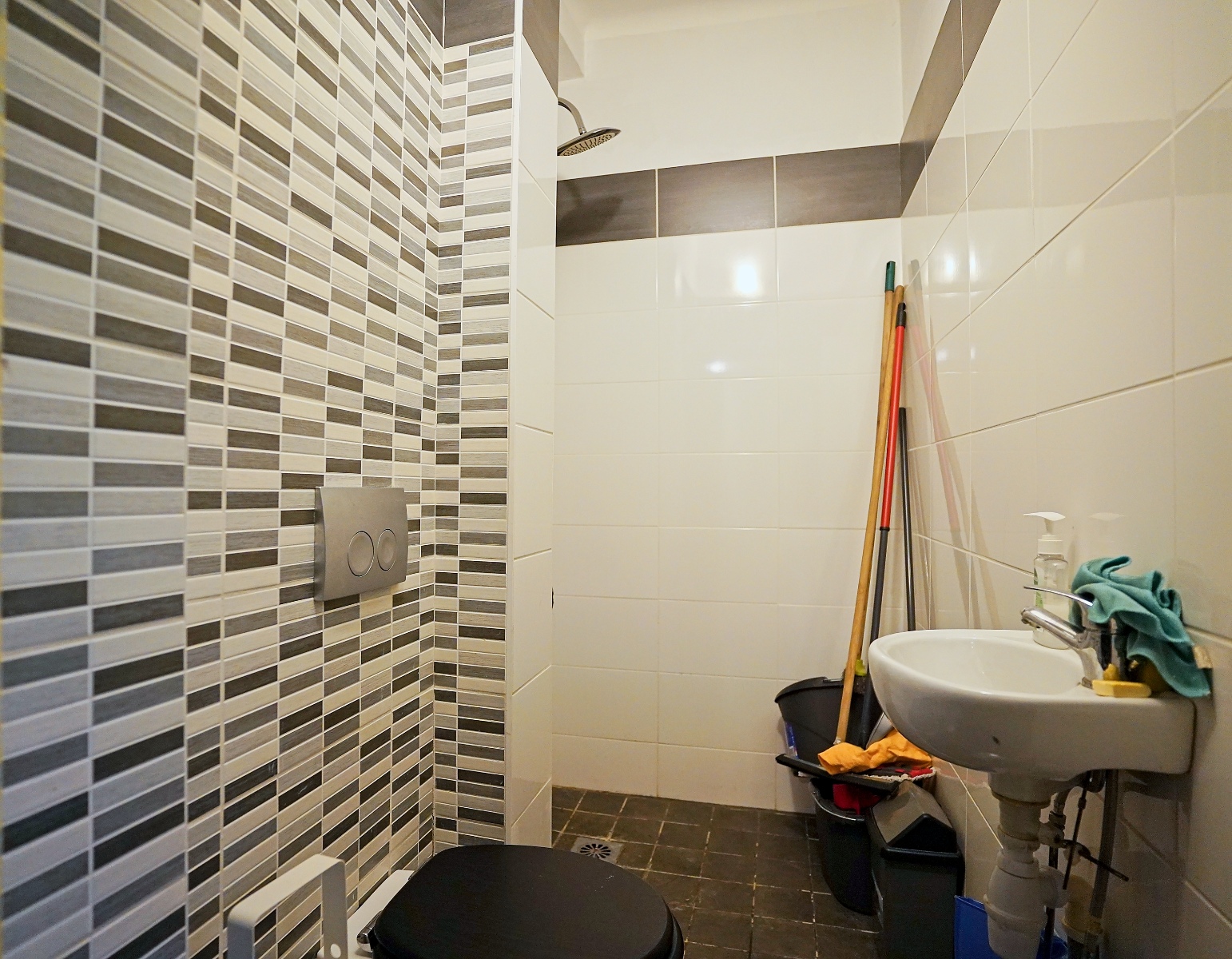 Appartement met commerciële ruimte - foto 5