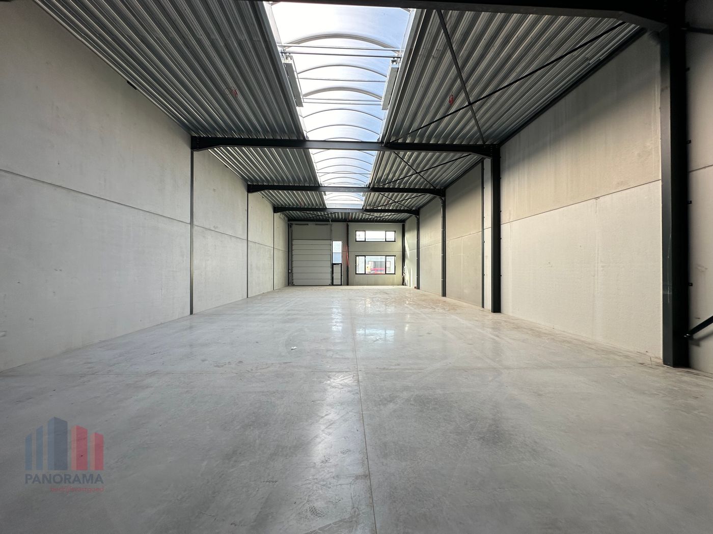 357 m² nieuwbouw KMO-unit op 582 m² terrein te koop - foto 4