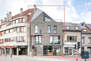 Apartment for rent in Ghent