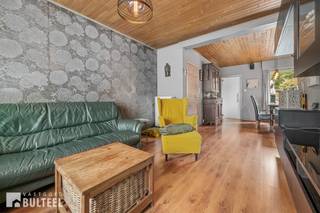 Maison à vendre à Termonde