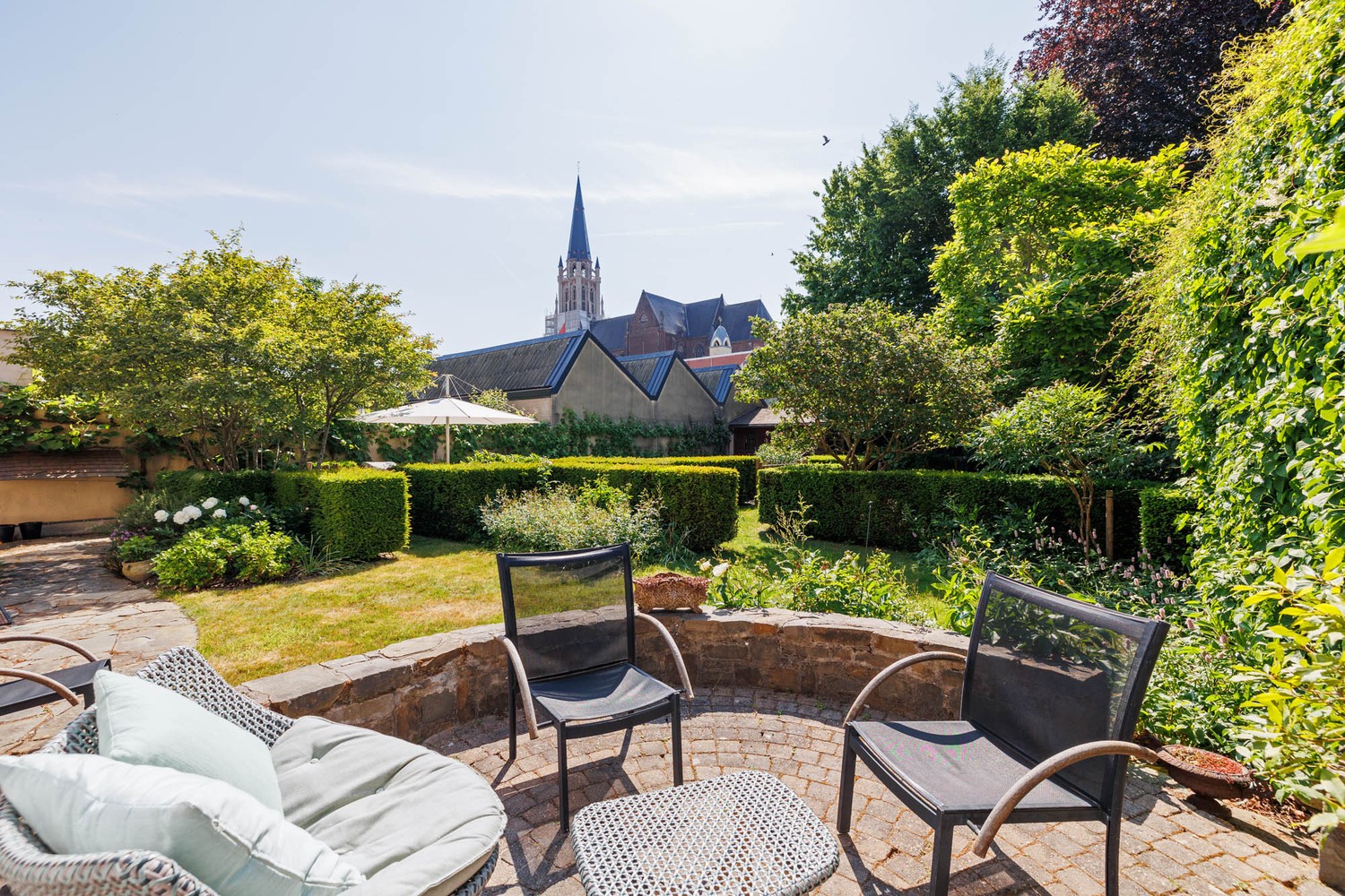 House for sale in Aalst with 6 bedrooms - photo 5