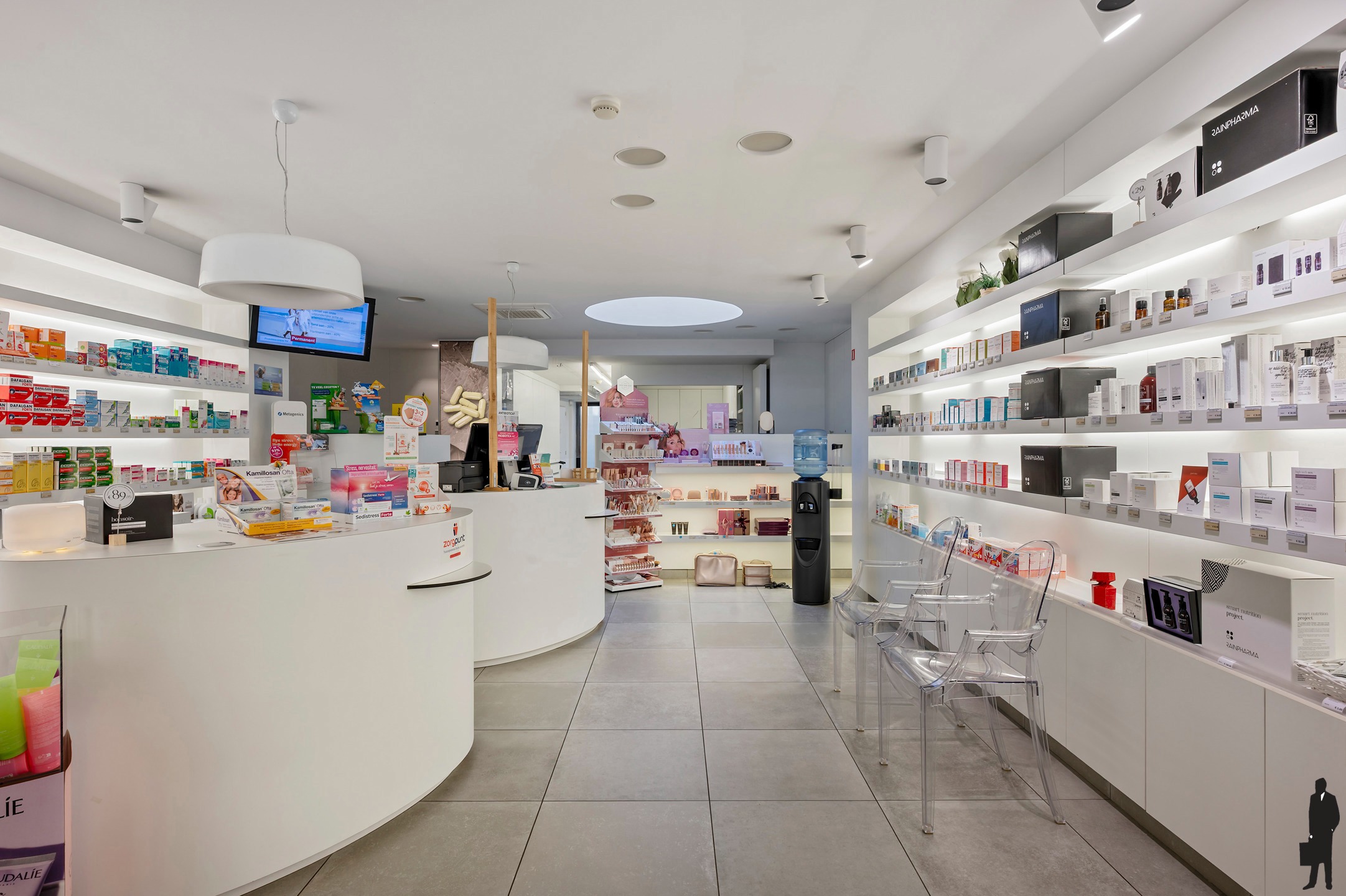 Ruim handelspand van 336 m² in centrum Turnhout - foto 2