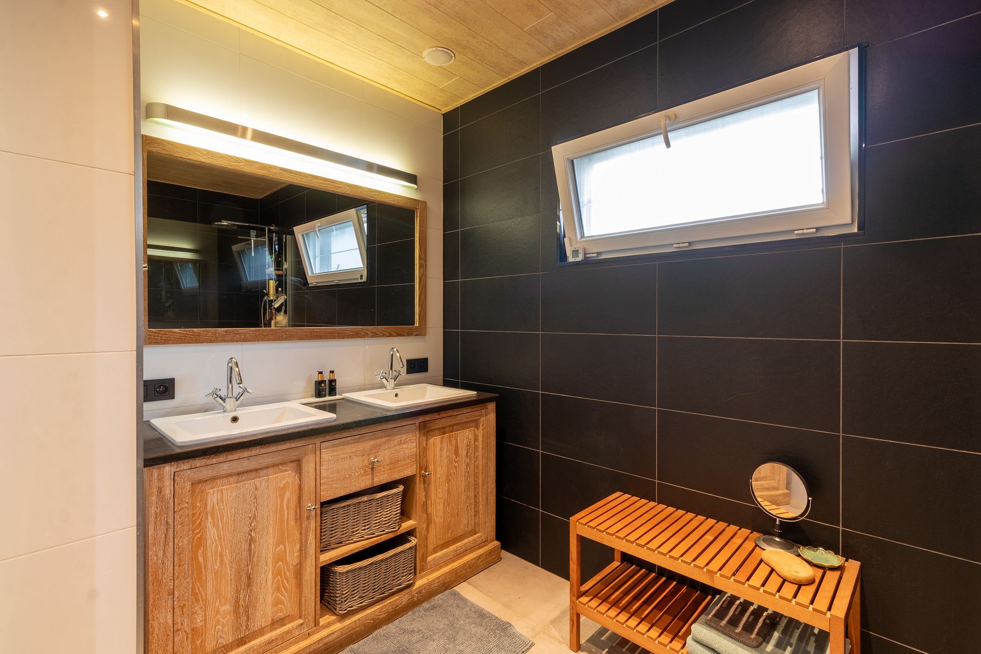 Unieke woning met magazijn in Boom - foto 5