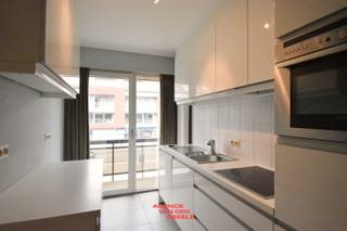 Apartment for rent in Bruges