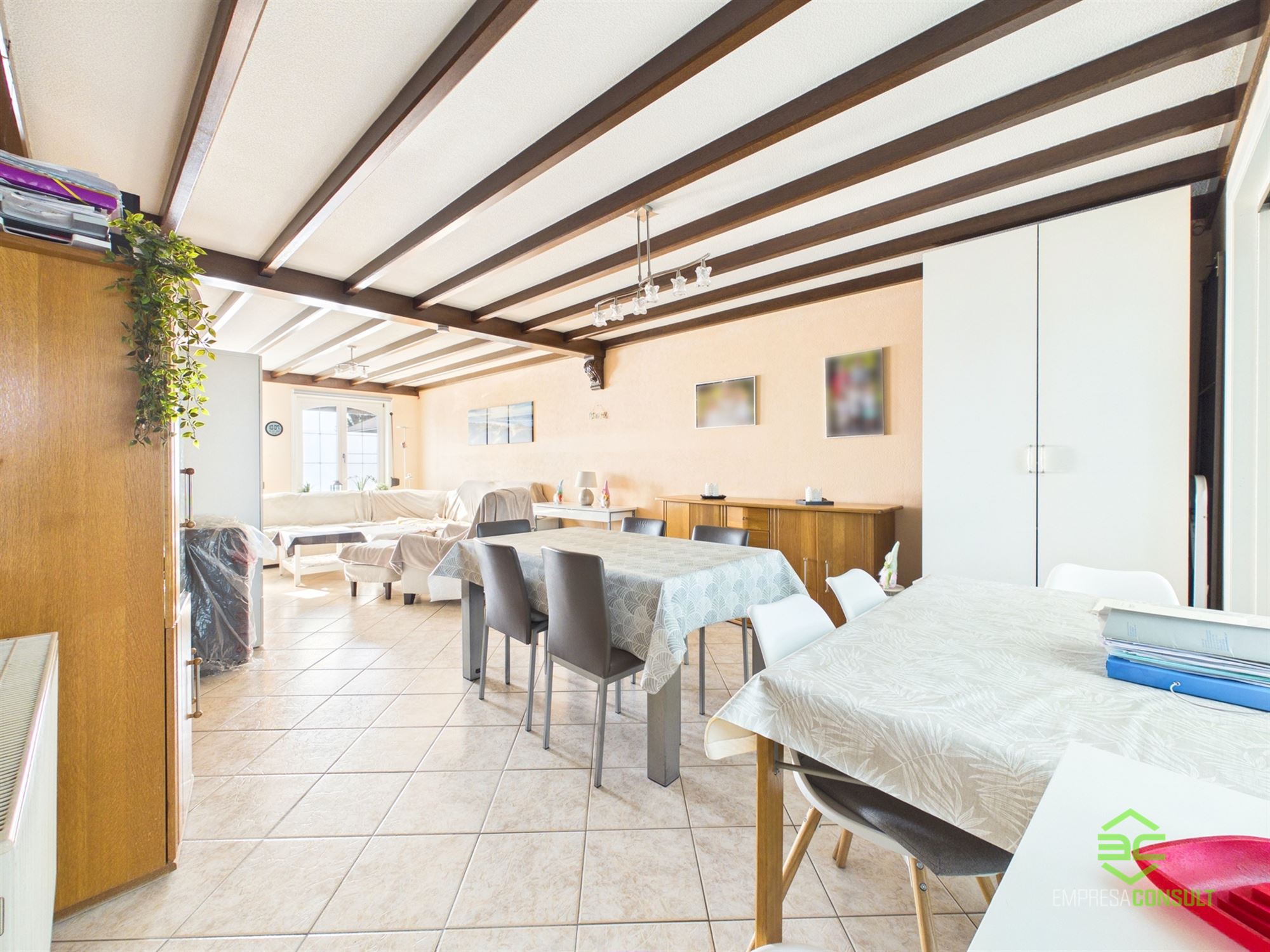 Energiezuinige ruime gezinswoning in Oplinter op 6a59ca! - foto 5