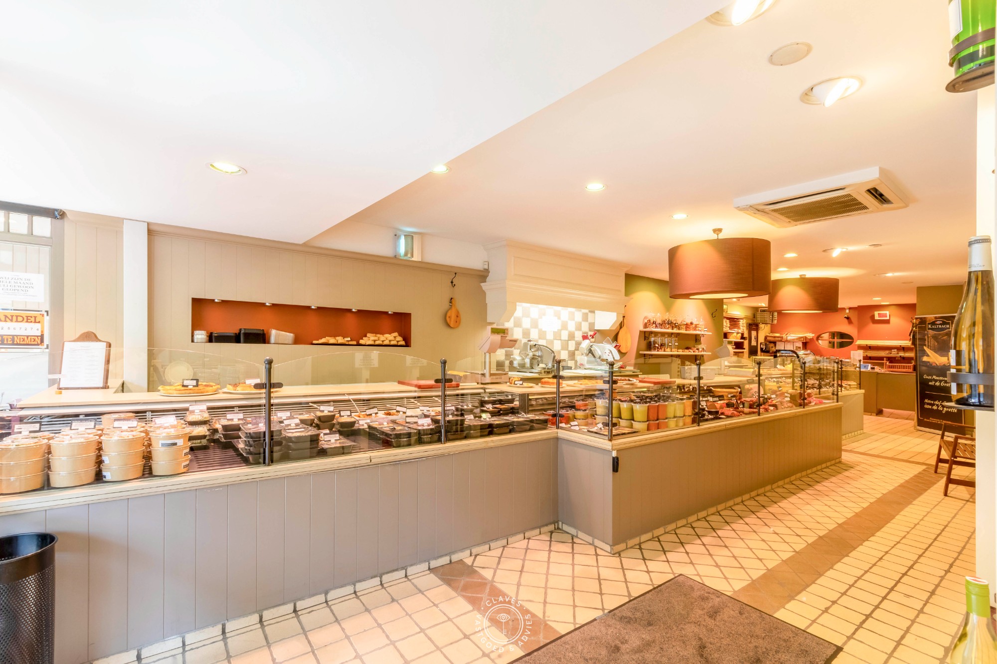 Commercieel pand op uitstekende locatie in Sint-Niklaas - foto 3