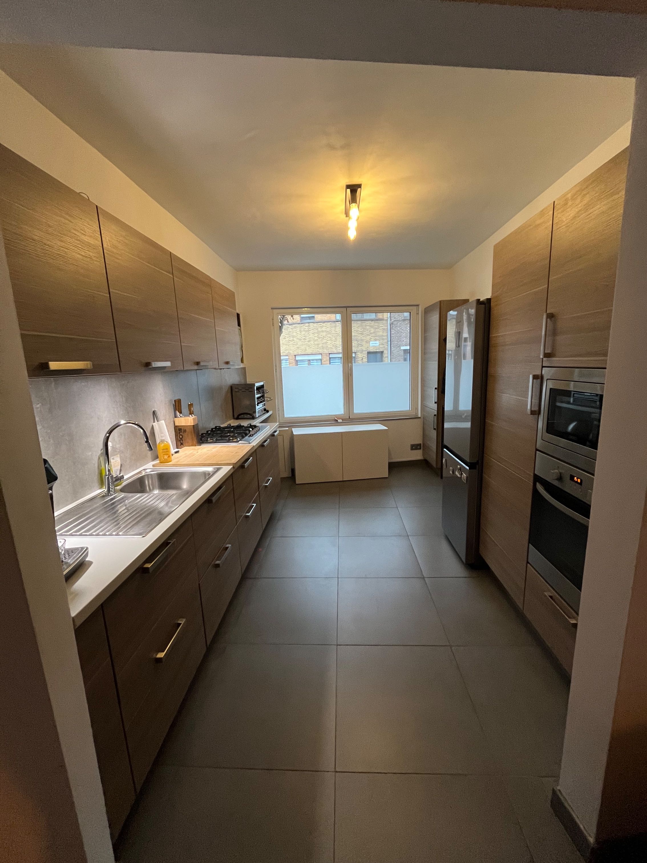 Huis te koop in Hoboken met 2 slaapkamers - foto 5