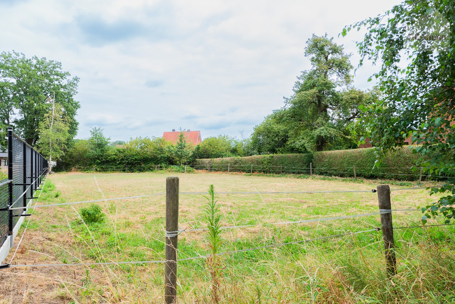 Terrain à vendre à Meerhout