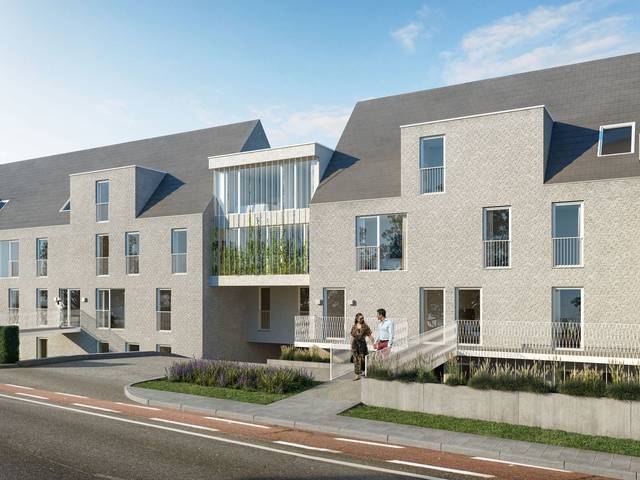 Project te koop in Tongeren