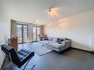 INSTAPKLAAR APPARTEMENT TE HUUR OP 'T EILANDJE MET ZIJDELINGS ZICHT OP DE SCHELDEOp zoek naar een tof en recent appartement op een toplocatie? Welkom...