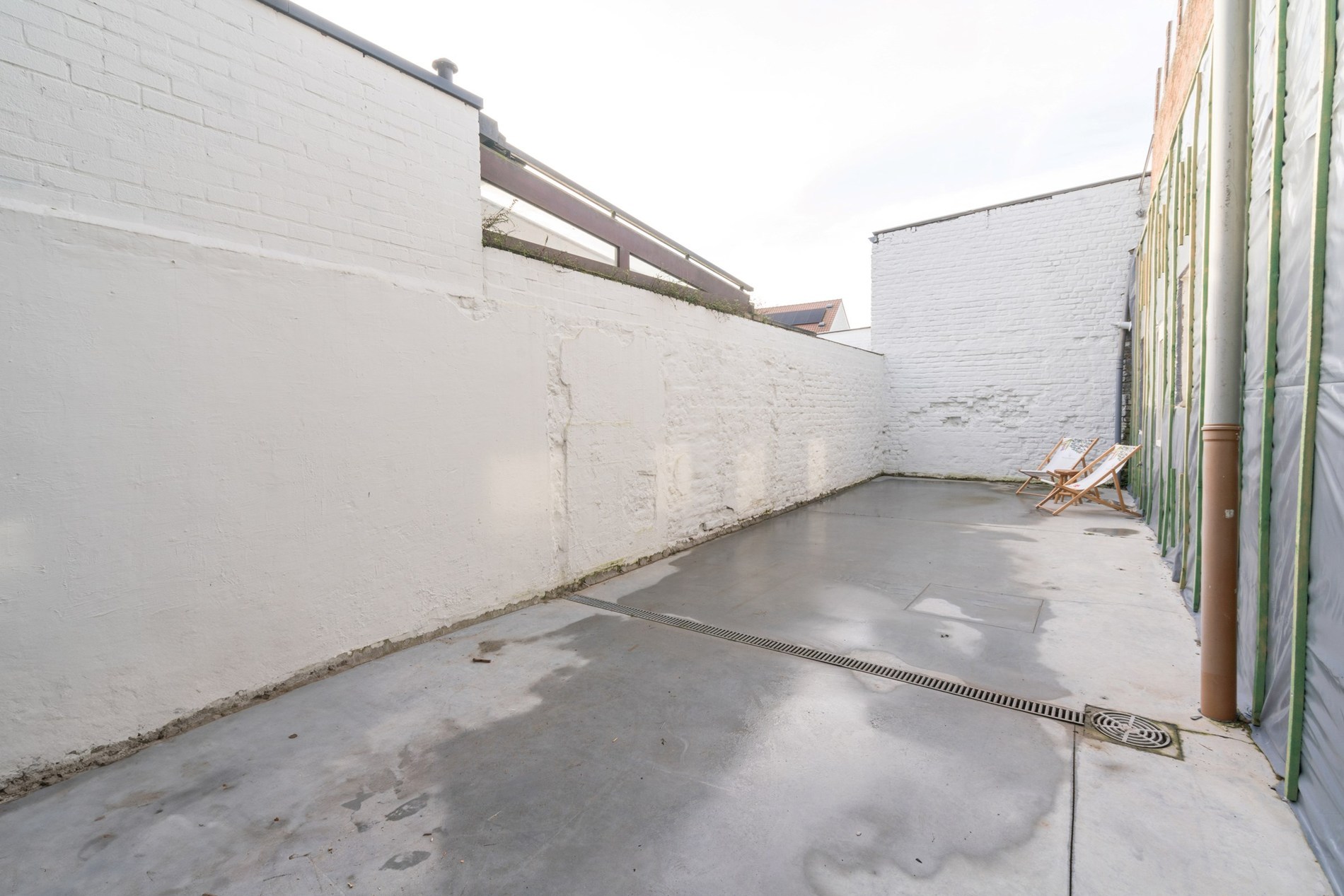 Multi-functioneel huis in het dorp van Knokke-Westkapelle - foto 3