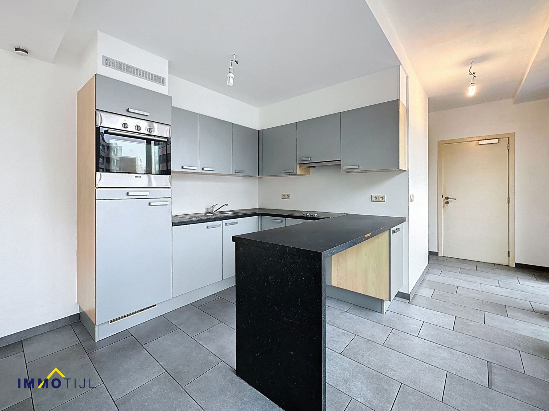 Ruim appartement met topligging in centrum Aalst! - foto 2