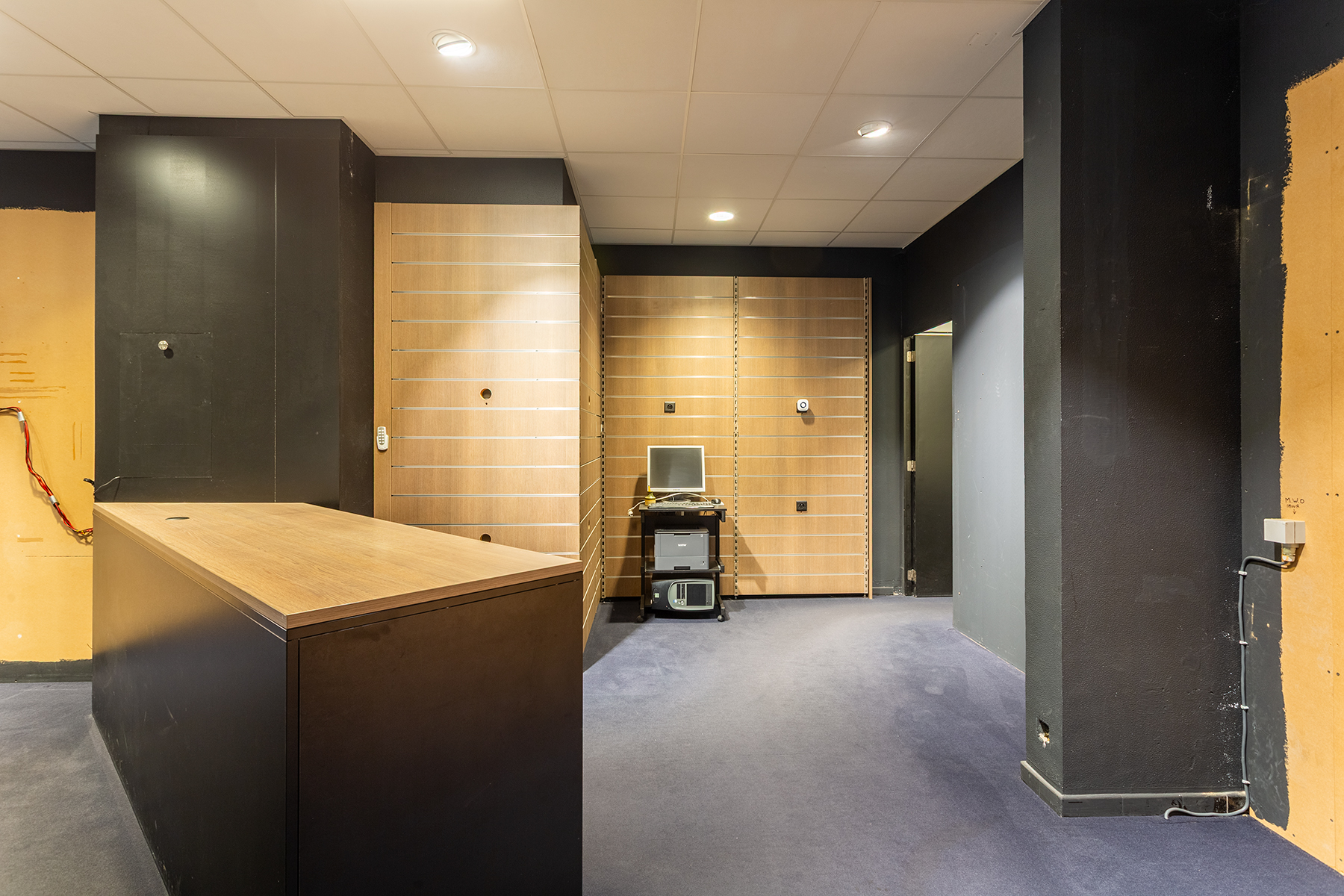 Ruim commercieel pand van 415m² op interessante locatie - foto 5