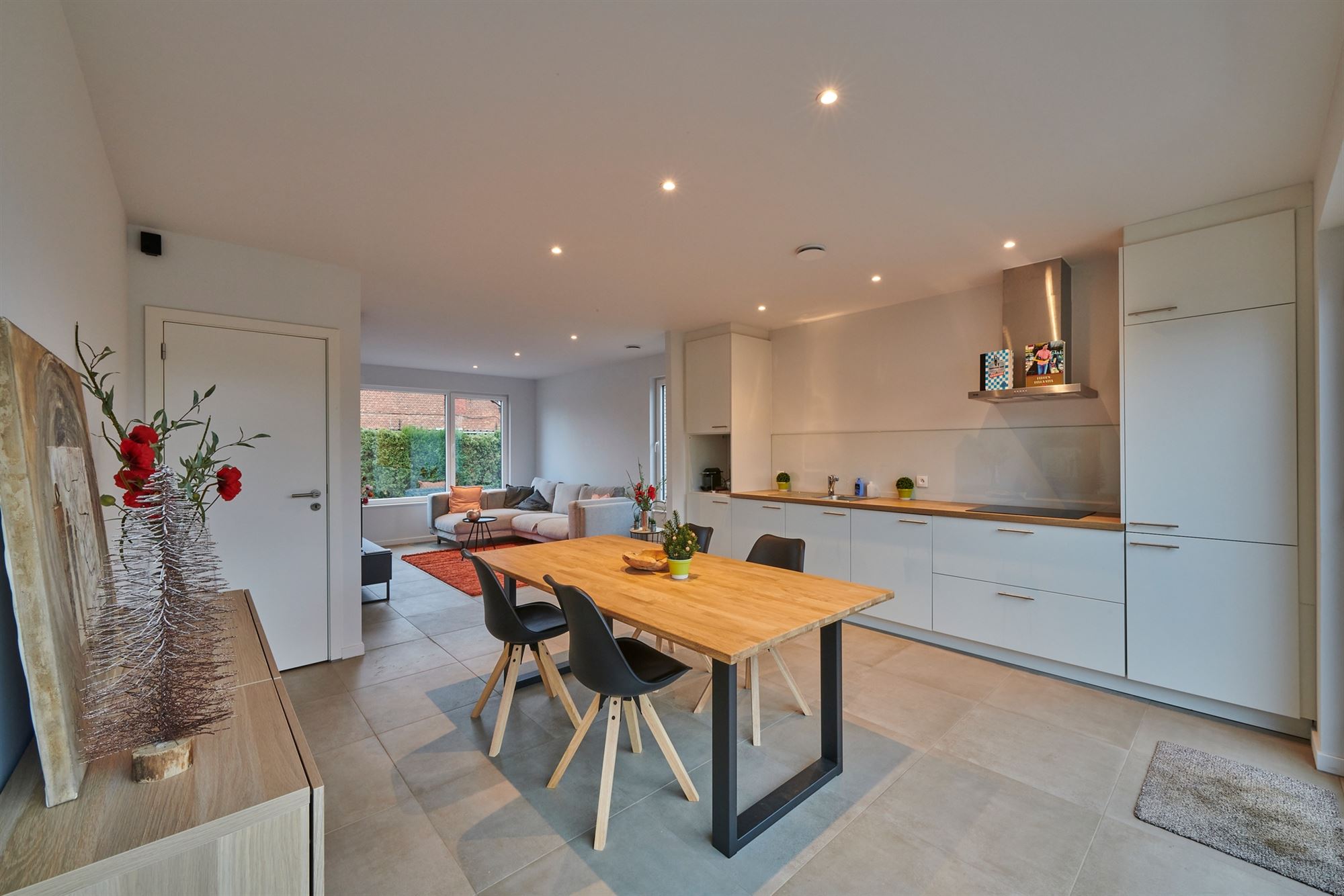 Maison - photo 5