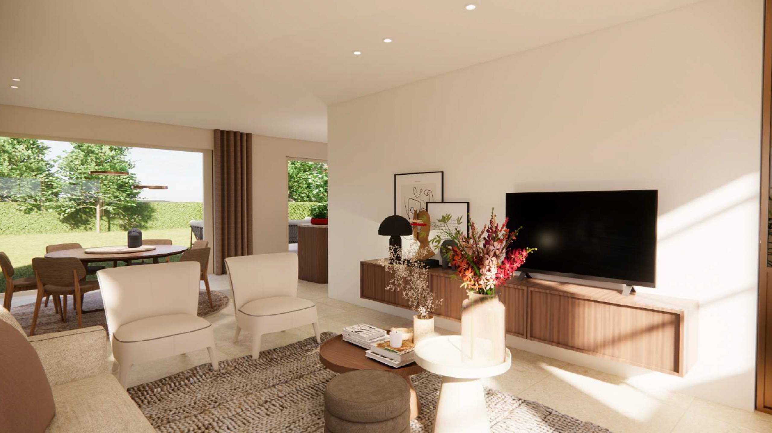 Project te koop in Desselgem - foto 2