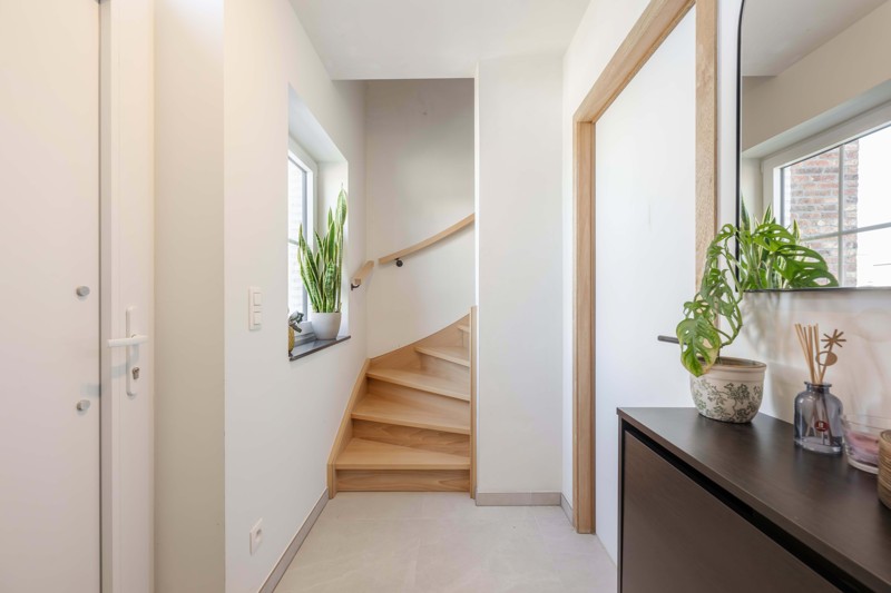 Maison à vendre à Wielsbeke avec 3 chambres - photo 2