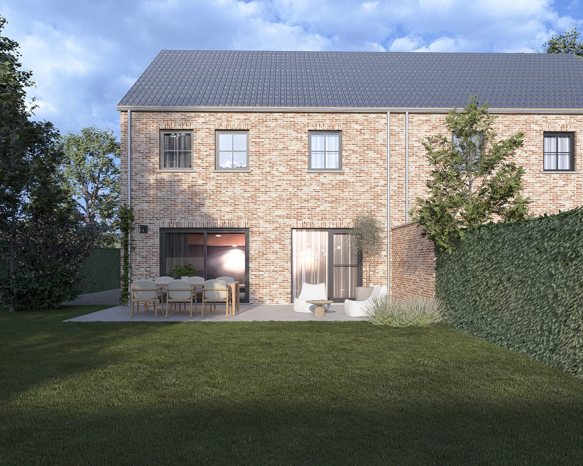 House for sale in Bree with 4 bedrooms - photo 5