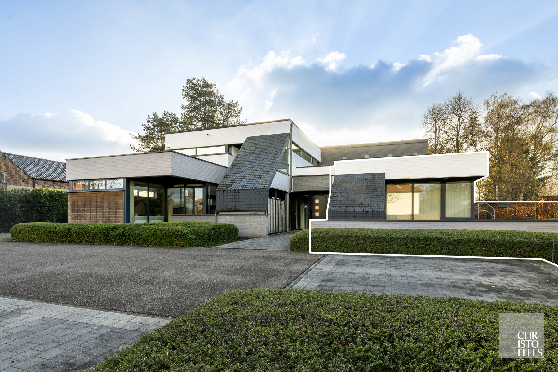 Appartement à louer à Zutendaal avec 2 chambres - photo 1