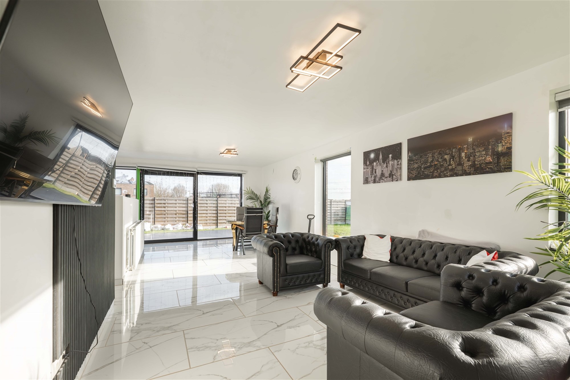 Instapklare en energiezuinige woning - foto 5