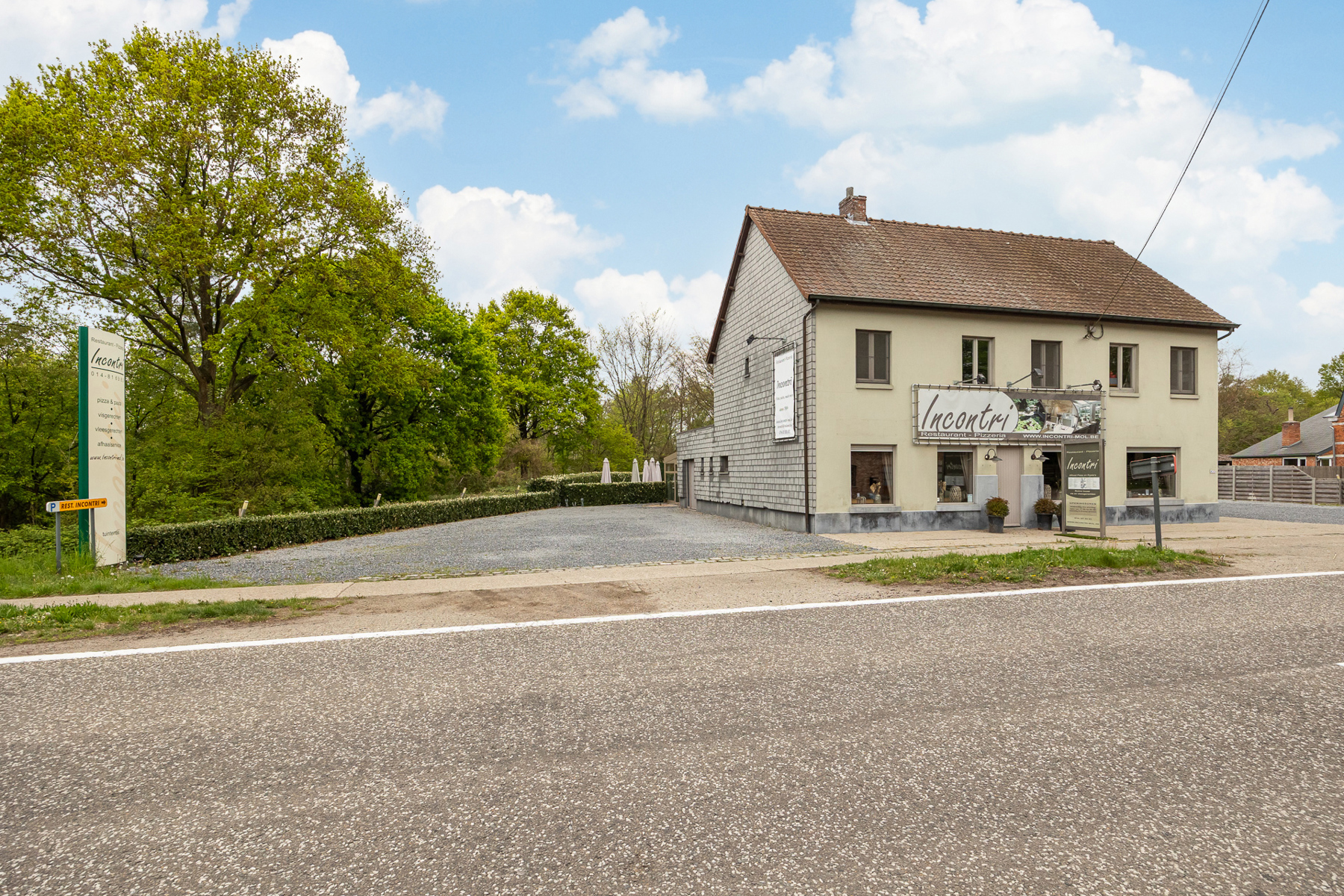 Commercial for sale in Mol - photo 4