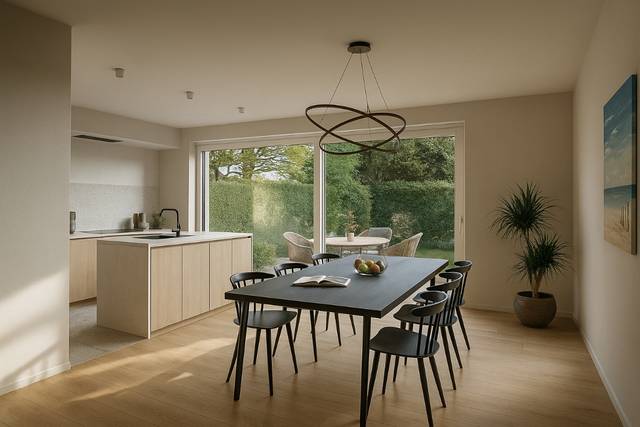 Project te koop in Wevelgem