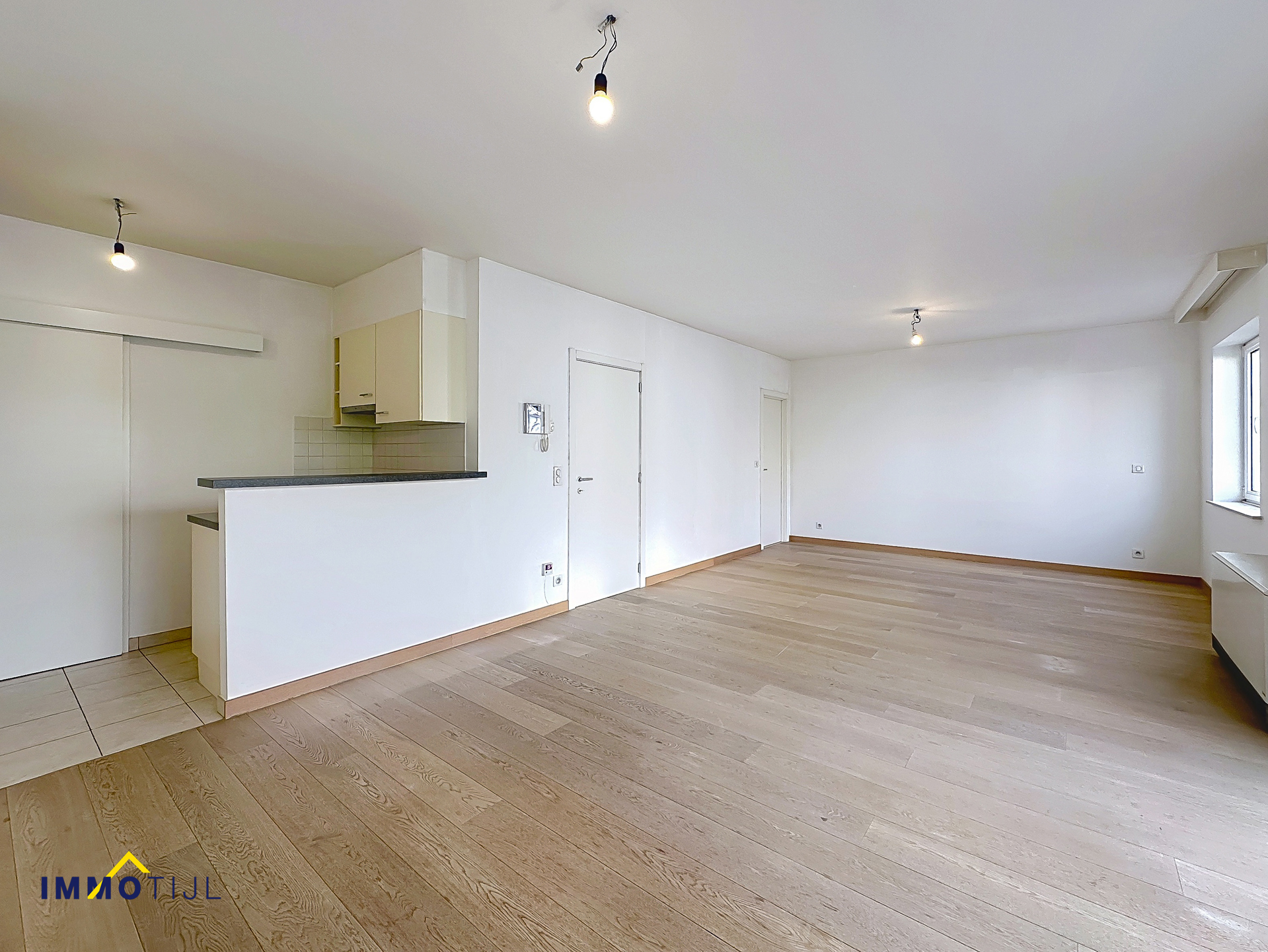 Apartment for sale in Molenbeek-Saint-Jean - photo 1