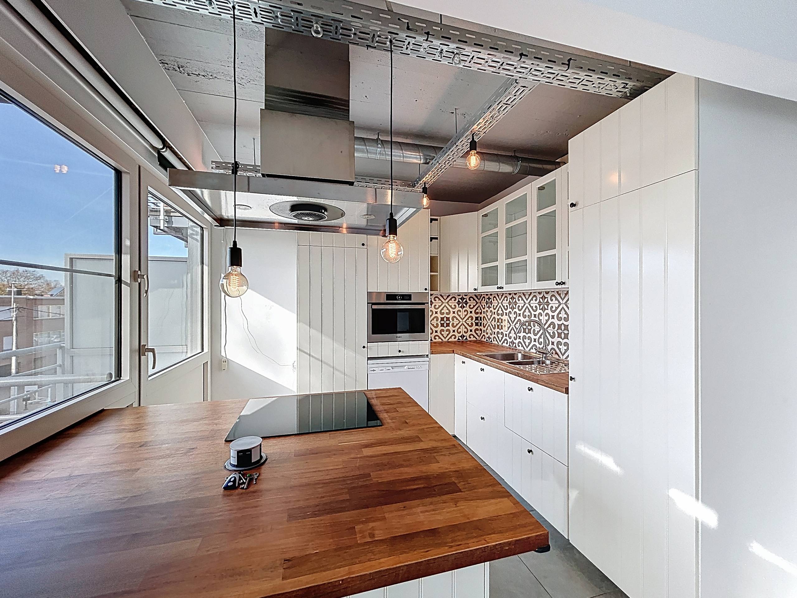 Ruim appartement in groene woonkern Kortenberg - foto 5