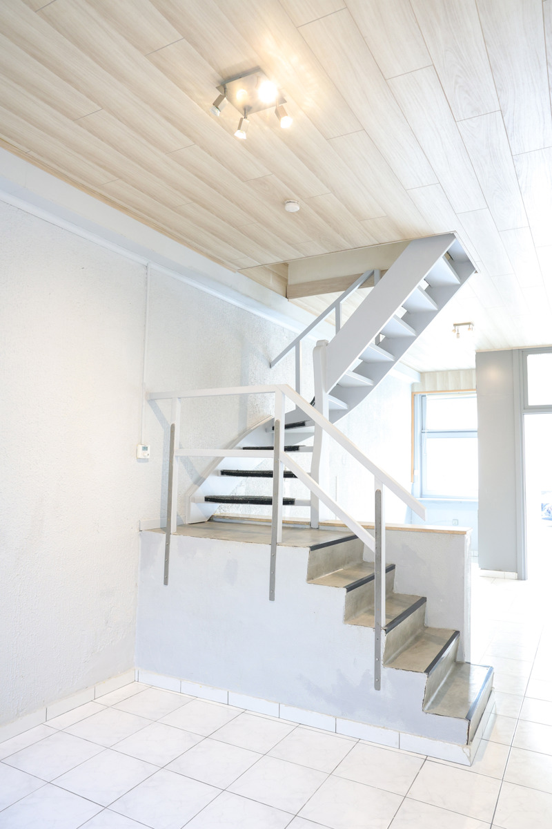 VERNIEUWDE WONING - CENTRALE LIGGING - foto 4