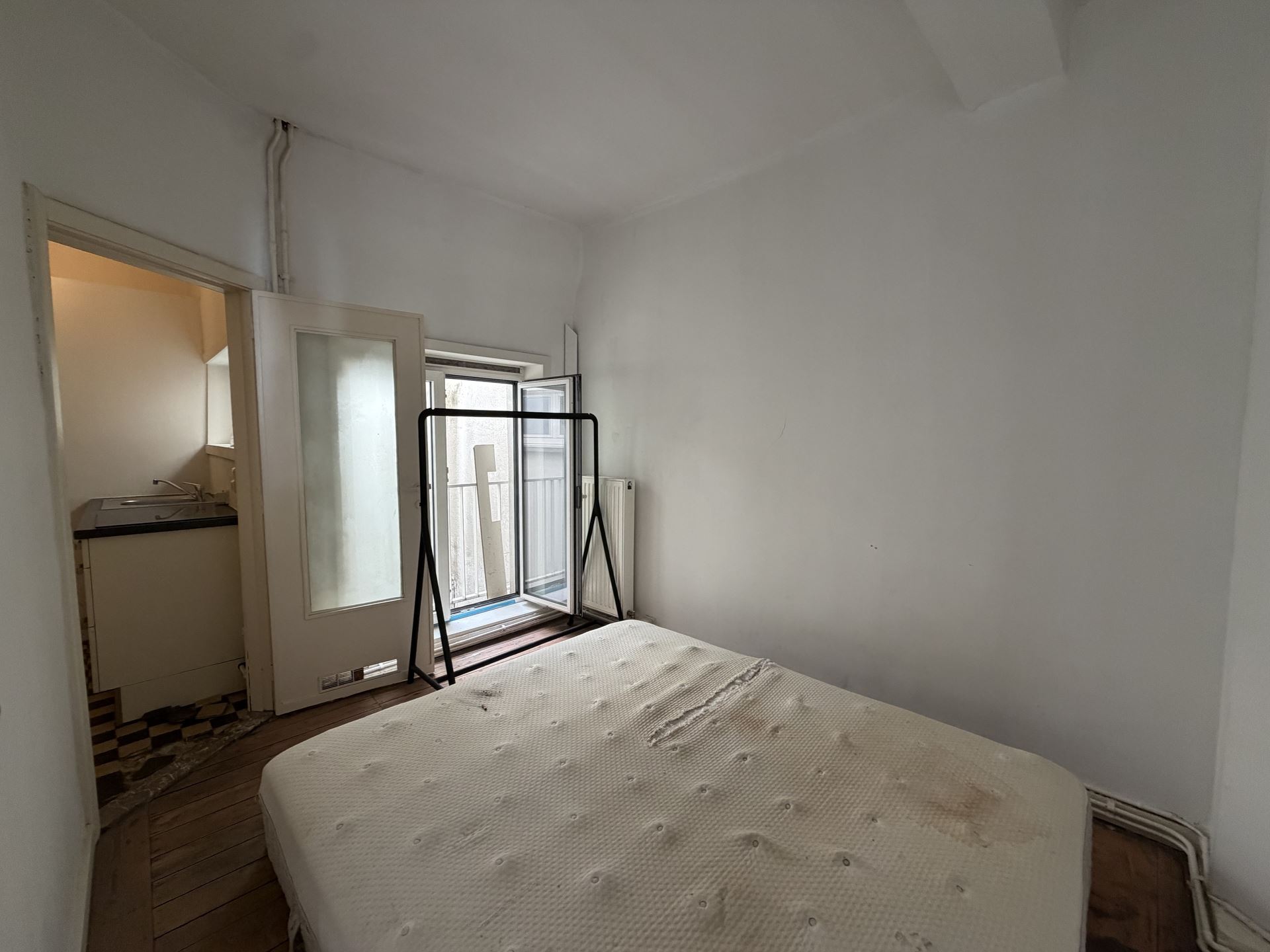 Flat/studio te huur € 850 + € 100 vaste kosten - foto 5