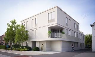 In het hart van het pittoreske Astene vindt u Villa d’Astene, een uniek woonproject dat elegantie en energiezuinigheid combineert. Dit...