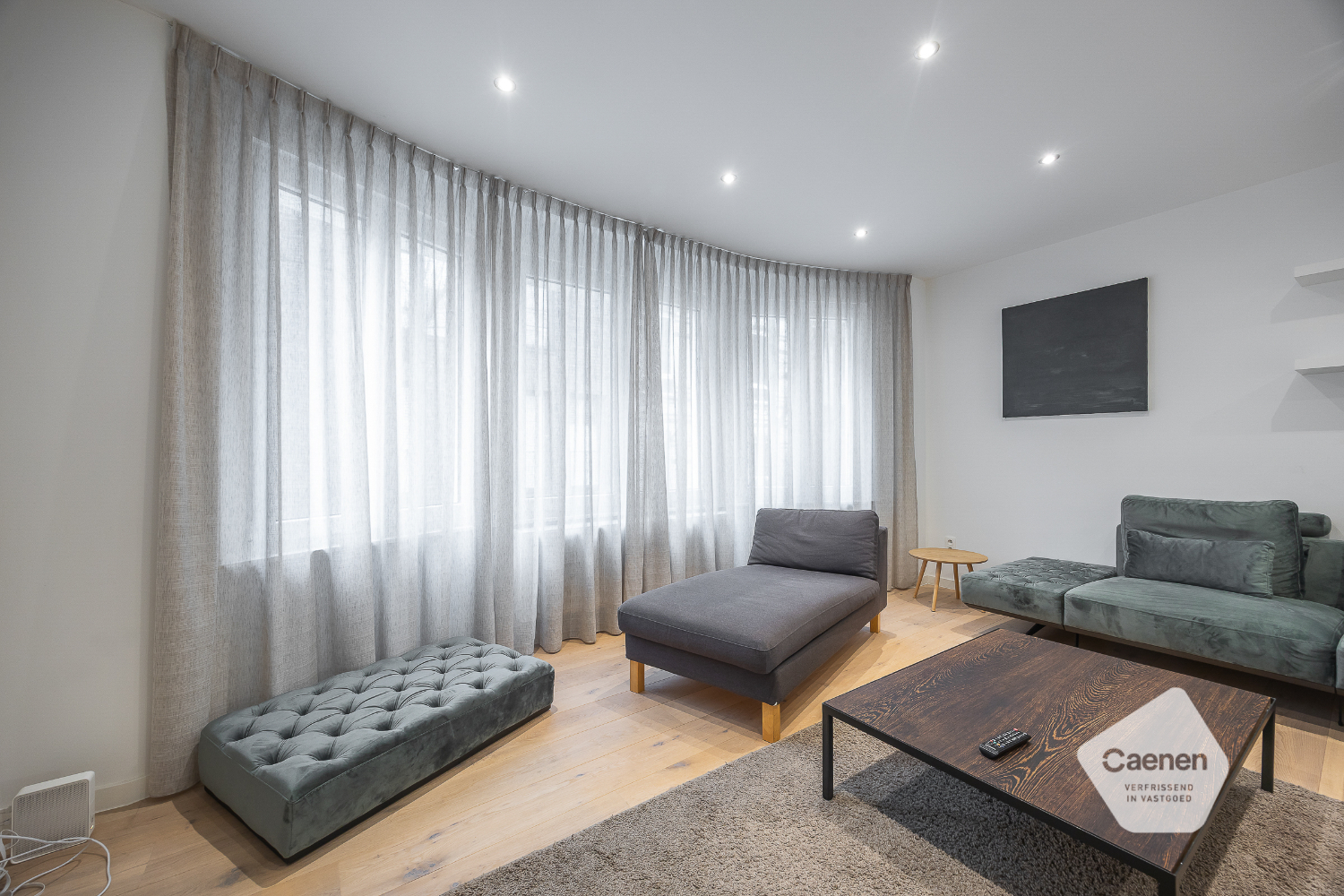 Gerenoveerd appartement vlakbij Visserskaai - foto 3