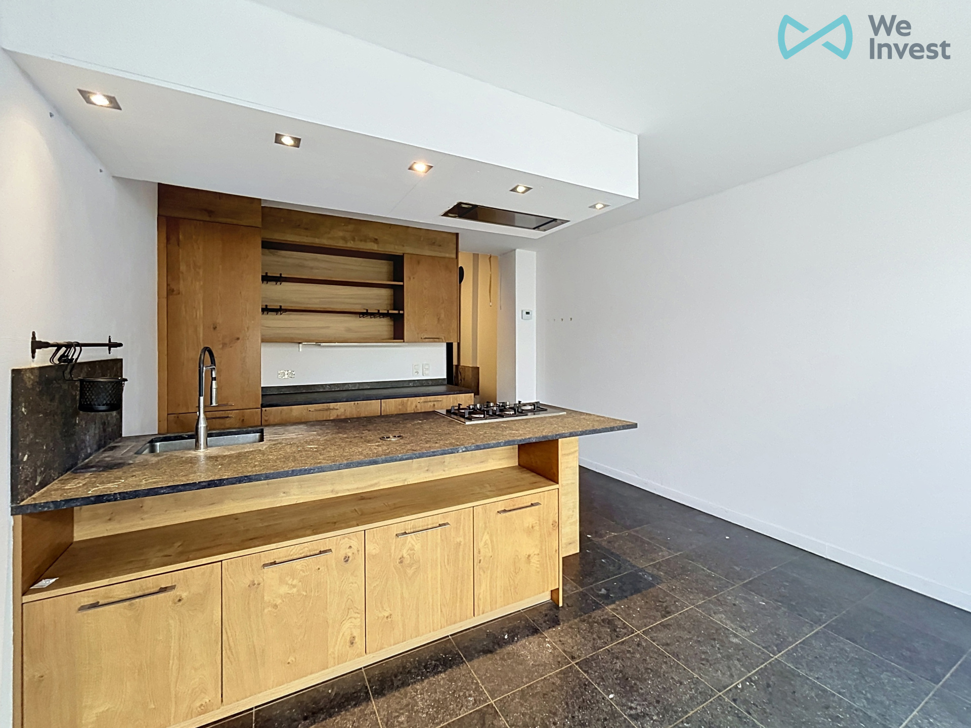 Huis te koop in Soignies met 2 slaapkamers - foto 4